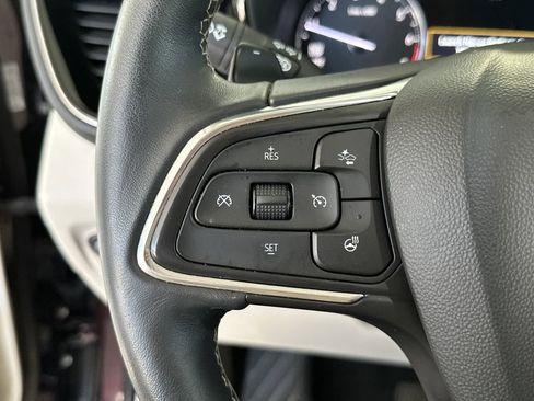 Certified 2023 Buick Envision Avenir image 21