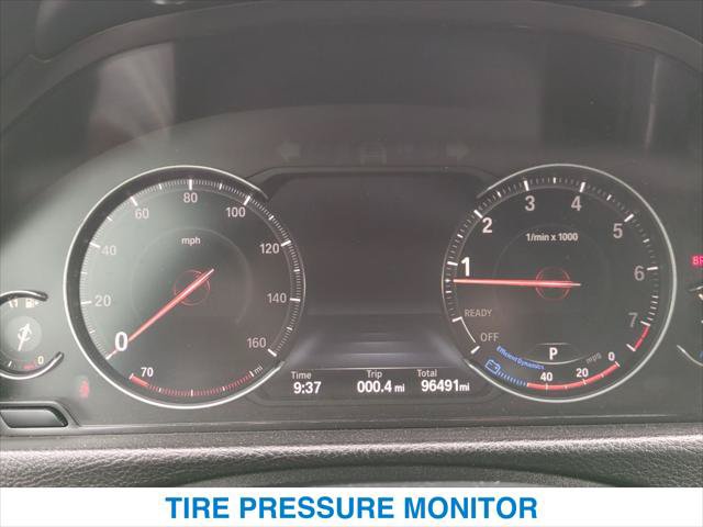 Used 2019 BMW 430i Coupe w/ M Sport Package RWD image 16