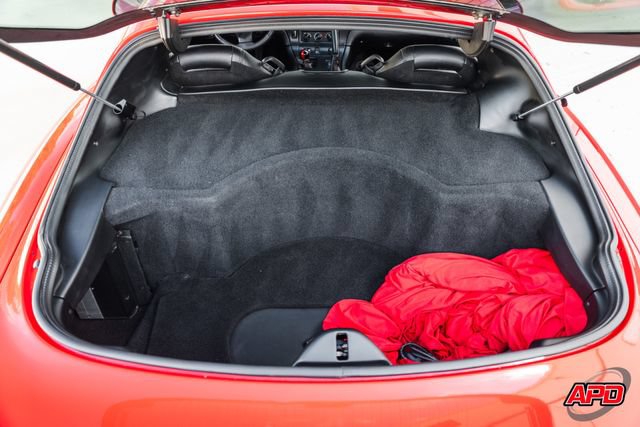 Used 1997 Dodge Viper GTS RWD image 62