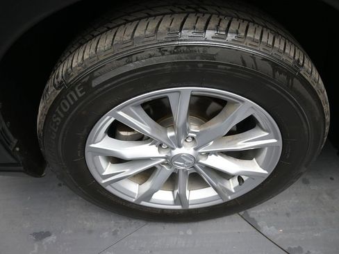 Certified 2023 Honda CR-V EX-L image 14