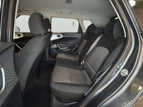 Used 2021 Kia Soul LX image 33