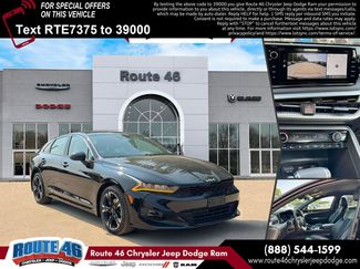 Used 2023 Kia K5 GT-Line video 1