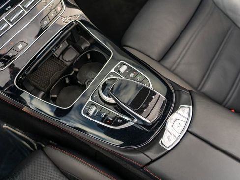 Used 2023 Mercedes-Benz E 53 AMG 4MATIC Cabriolet image 26
