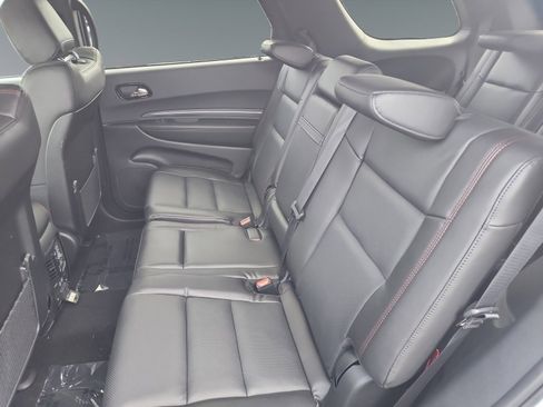 New 2026 Dodge Durango GT image 13