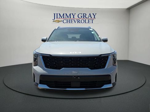 Used 2025 Kia Sorento S w/ Panoramic Sunroof Package FWD image 8