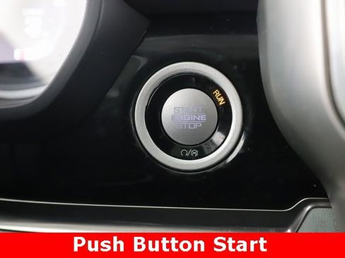 Used 2025 RAM 1500 Tungsten w/ Off Road Group image 24