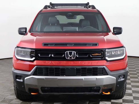 New 2026 Honda Passport TrailSport Elite image 6