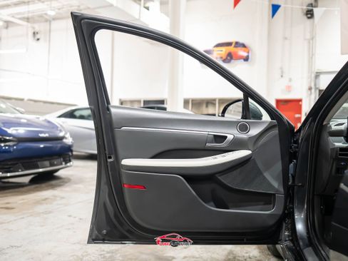 Used 2024 Hyundai Sonata SEL image 42