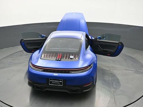 Certified 2026 Porsche 911 Carrera T image 25