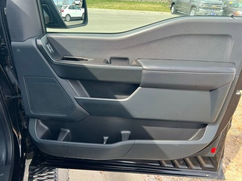 Used 2023 Ford F150 XL w/ STX Appearance Package image 26