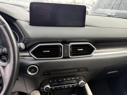 Used 2021 MAZDA CX-5 Grand Touring Reserve image 17