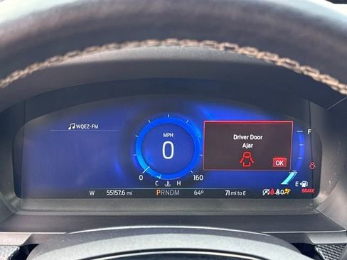 Used 2023 Ford Explorer ST image 17