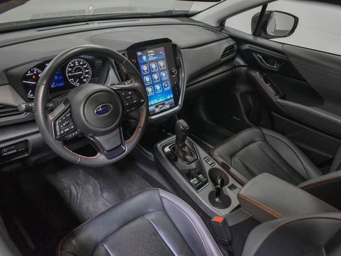 Used 2024 Subaru Crosstrek 2.5i Limited image 16