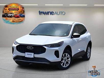 Used 2023 Ford Escape Active