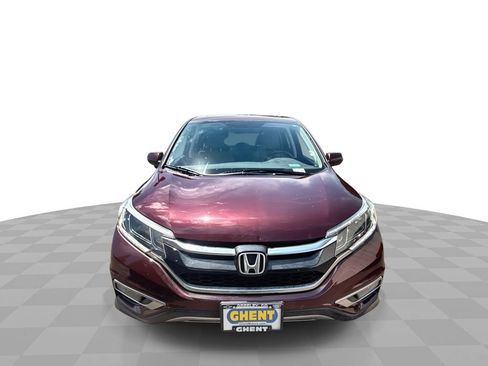 Used 2016 Honda CR-V EX image 3