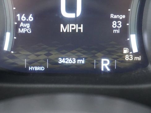 Used 2023 Jeep Wrangler Unlimited w/ Cold Weather Group AWD/4WD image 24