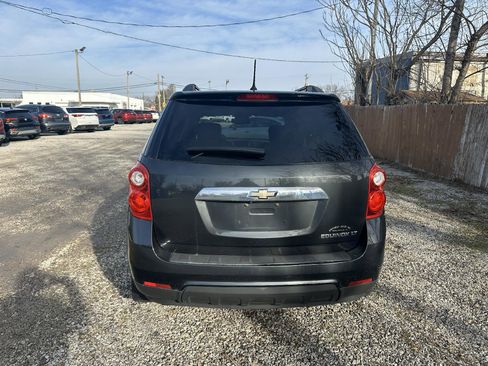 Used 2013 Chevrolet Equinox LT w/ All Star Package image 8