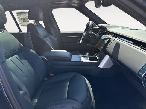 New 2026 Land Rover Range Rover SE AWD/4WD image 15