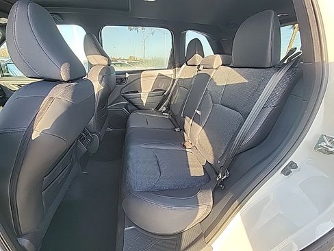 New 2026 Subaru Forester Premium image 11