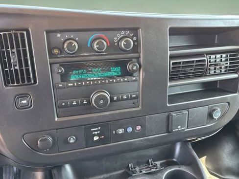 Used 2024 GMC Savana 2500 w/ Driver Convenience Package RWD image 24
