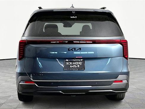 New 2026 Kia Carnival SX Prestige image 5
