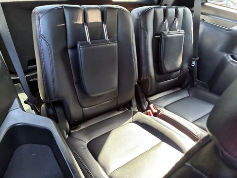 Used 2019 Ford Explorer Sport AWD/4WD image 20