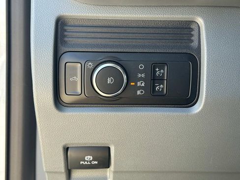 New 2025 Ford F350 XL w/ XL Chrome Package RWD image 18