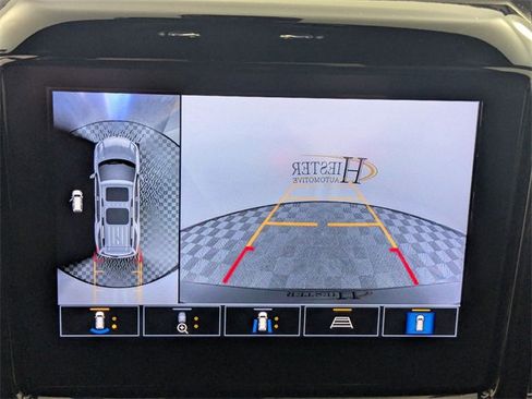 Certified 2023 Chevrolet Traverse RS w/ LPO, Floor Liner Package image 21