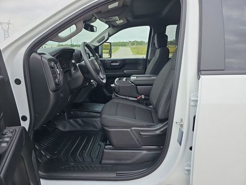 New 2026 Chevrolet Silverado 3500 W/T w/ WT Convenience Package AWD/4WD image 17