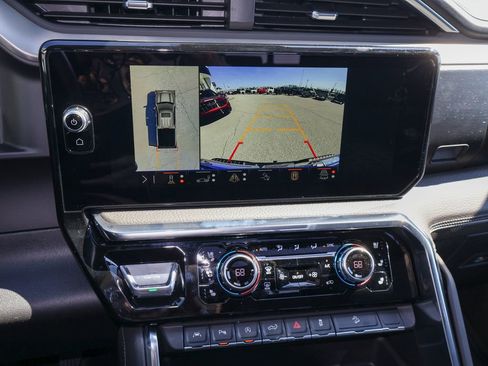 New 2026 GMC Sierra 1500 Denali image 17