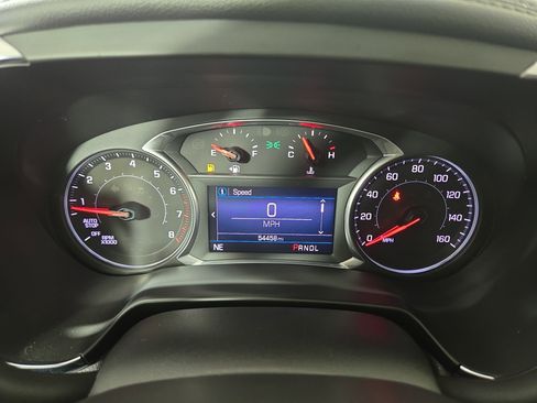 Used 2022 Chevrolet Blazer LT AWD/4WD image 16
