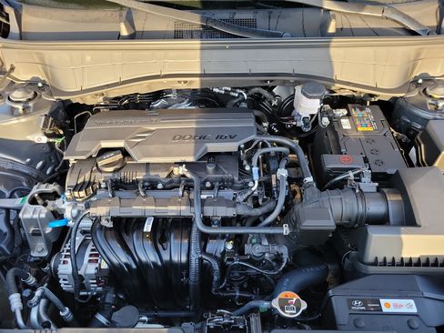 Certified 2026 Hyundai Kona SEL Sport FWD image 26