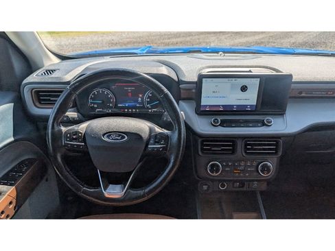 Used 2022 Ford Maverick Lariat w/ Lariat Luxury Package image 31
