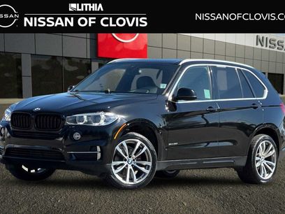 Used 2018 BMW X5 sDrive35i w/ M Sport Package