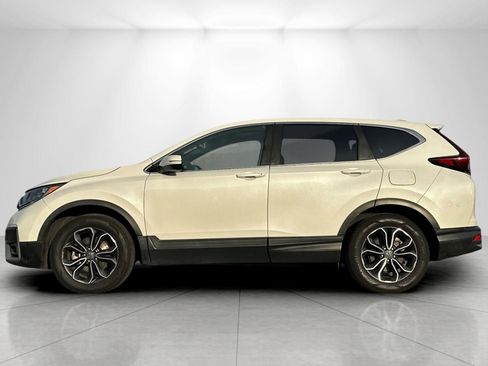 Used 2020 Honda CR-V EX-L image 6