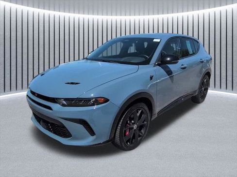 Used 2025 Dodge Hornet R/T AWD/4WD image 22