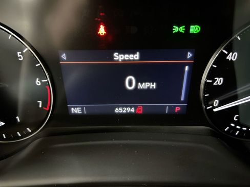 Used 2021 Buick Envision Preferred FWD image 8