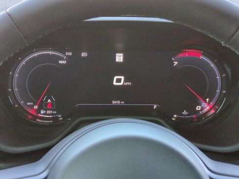 Used 2024 Dodge Hornet GT w/ GT Blacktop Package image 25