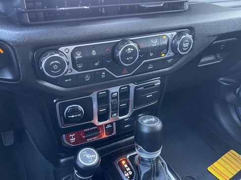 New 2026 Jeep Wrangler Willys image 32