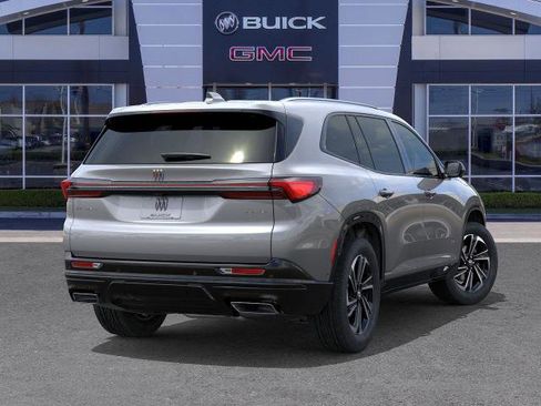 New 2026 Buick Enclave Sport Touring image 4