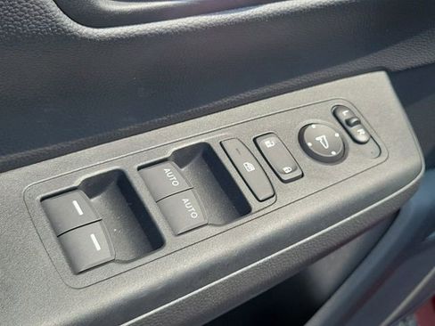 Certified 2025 Honda CR-V Sport image 21