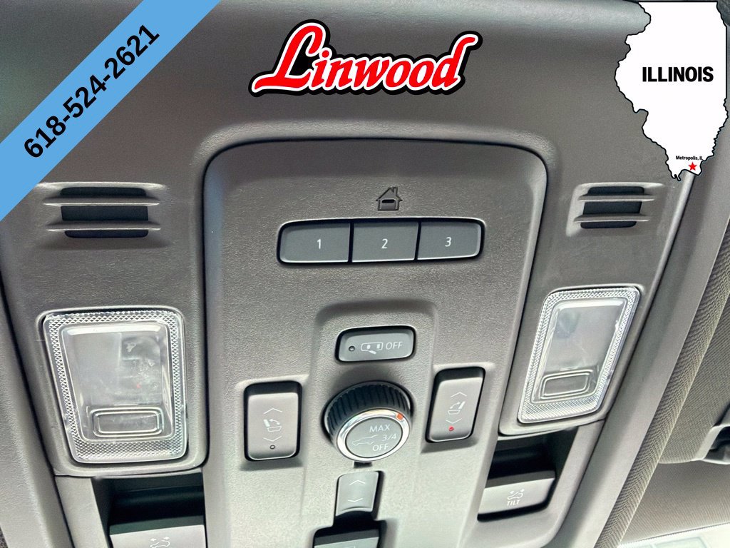 Used 2021 GMC Yukon SLT w/ SLT Premium Package AWD/4WD image 37