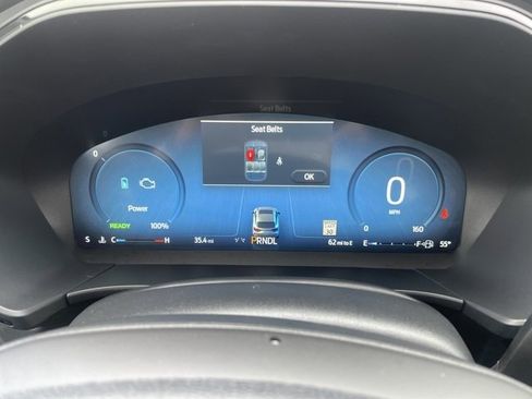 New 2026 Ford Escape ST-Line Elite image 30