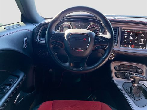 Used 2023 Dodge Challenger R/T Scat Pack w/ Plus Package image 23