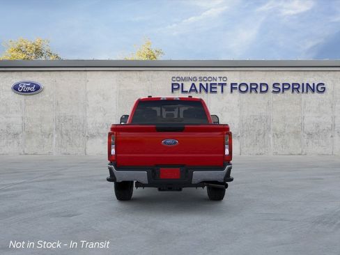 New 2026 Ford F250 XLT AWD/4WD image 6