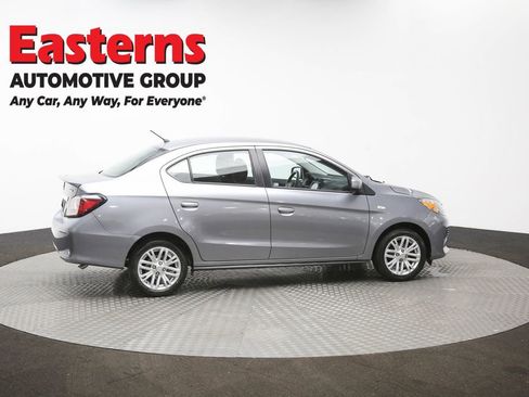 Used 2023 Mitsubishi Mirage G4 LE image 41