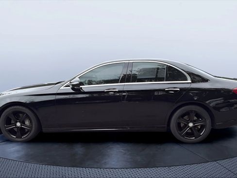 Used 2017 Mercedes-Benz E 300 w/ Premium 1 Package image 2