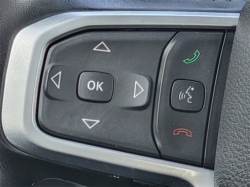 Certified 2022 RAM 1500 Big Horn image 33