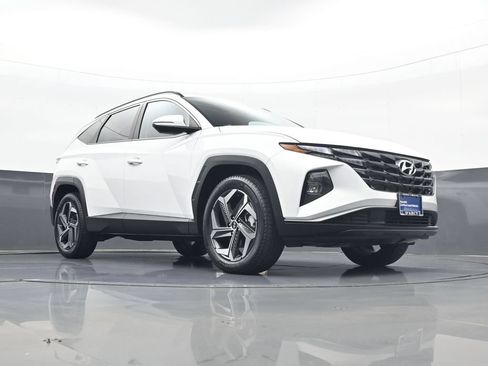 Certified 2024 Hyundai Tucson SEL w/ Convenience Package AWD/4WD image 23