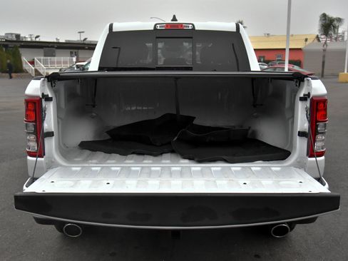 Used 2022 RAM 1500 Big Horn image 46